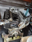 Detroit Diesel 8V71N Marine Engine & Parts. Fixed Price $3000.00.