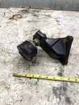 Mercruiser 7.4 Mpi 454 Gm V8 Marine Engine Motor Mount Bracket. Fixed Price $26.00.