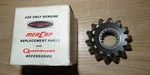 115 Hp Mercury Outboard Pinion Gear Quicksilver Part 43-55688 New Old Stock. Fixed Price $69.59.