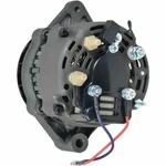 Four Wire Marine Boat Mando Alternator 200 High Amp Volvo Penta 3857813 12174. Fixed Price $249.99.