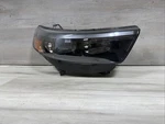 2016-2018 Ford Explorer/ Police Interceptor Rh Passenger Side Headlamp Oem Used. Fixed Price $350.00.