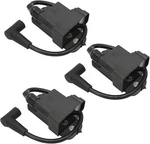 3 Pack Outboard Ignition Coil Cdm Module Fit Mercury Force Engines 827509A10. Fixed Price $65.99.