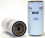 Wix 51794 Spin-on Lube Filter Case Of 12. Fixed Price $170.30.