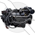 7.3L 444CI Ford Navistar Mercruiser Diesel Engine 270HP Motor Marine. Fixed Price $3650.99.