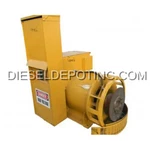 Newage/stamford SC334B Remanufactured Diesel Engine Generator. Fixed Price $1500.00.