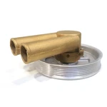 Raw Sea Water Pump For Volvo Penta 3858115, 3858938, 22125080, 3587445, 827247. Fixed Price $134.99.