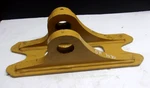 Caterpillar 379-7030 Tool Attach Frame Mounting Bracket. Fixed Price $690.70.