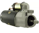 New Starter Pleasurecraft Marine Gm 231 305 350 454 1976-1995 SAEJ1171 Certified. Fixed Price $180.00.