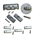 Performance Metals Mercury Verado 6 Complete Anode Kit - Aluminum (10203A). Fixed Price $61.99.