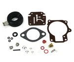 Carburetor Repair Kit For 1977 Omc Sail Drive 1.5L 15S10G, 15S10S Fuel Systems. Fixed Price $15.99.