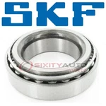 Skf Transmission Differential Bearing 1994-1997 Ford Aspire Manual. Fixed Price $20.43.
