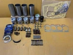 Fit For Perkins 4.236 Engine Overhaul Kit Allis Chalmers A-c 170 175 Tractors. Fixed Price $345.45.
