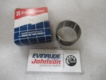 P47B Omc Evinrude Johnson 0310433 Split Bearing Liner Oem New Boat Parts. Fixed Price $48.83.