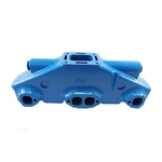 Crusader 98243 Small Block Exhaust Manifold Gm 305 5.0L & 350 5.7L V8 Oem. Fixed Price $429.84.