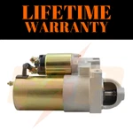 Starter For Hyster Lift Trucks S-45XM Mercruiser Gm 3.0L Marine 1990-1995 6563N. Fixed Price $52.99.
