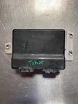 2003-2005 Tahoe Silverado Sierra Throttle Gas Pedal Control Module TMD1-160A1. Fixed Price $55.10.