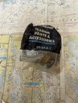 Quicksilver #99155A1 99155T2 Thermostat Kit.. Fixed Price $24.75.