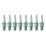8X Ngk BR6ES 4922 Standard Spark Plugs. Fixed Price $38.87.
