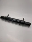 Volvo Penta Oem New Part Oil Cooler 858541 21710298. Fixed Price $563.94.
