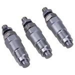 3X Fuel Injector 3580386 093500-3320 For Volvo MD2030B MD2030D Ishikawajima S723. Fixed Price $218.99.