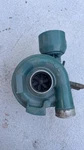 Volvo Penta Turbo 21354008 3801387 D3 Diesel Engines Oem Used. Fixed Price $550.00.