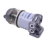 Perkins Fuel Filter Assy 4415105 For 1103C-33 1104D-44 Engines. Fixed Price $144.99.