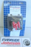 P19B Omc 508337 Stern Drive Output Battery Isolator 12V 70 Amp New Factory Oem. Fixed Price $44.89.