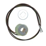 Johnson Evinrude 173-1670 Coil Only Lamination Not Included 0581670 0587091. Fixed Price $45.00.