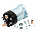 New Starter Solenoid Fits Chris Craft Boat 283-O 8CYL 4.6L Gm ST35LH 1107312. Fixed Price $34.13.