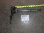 386403 Omc Johnson 1975 50ESL75B 50HP Outboard Shaft Pivot Arm Long T102. Fixed Price $54.95.