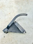 Volvo Penta 7.4GI 454 7.4L Alternator Brackets 3854571 + 3854572. Fixed Price $133.63.