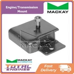 Engine/transmission Mount Left, Front Fits Nissan Patrol Mq 3.2L 6CYL SD33. Fixed Price $36.49.