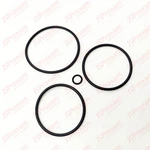 Oil Cooler Seal 925092 For Volvo Penta AQ120-AQ170 Marine Engines 925255 925983. Fixed Price $12.42.