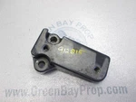 912815 Omc Cobra Chevy 4.3 5.0 5.7 V6 V8 Stern Drive Fuel Filter Bracket 1987-90. Fixed Price $14.99.