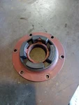 Renault Couach Marine RC8D Damper Plate. Fixed Price $100.00.