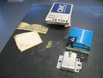 Johnson Evinrude Omc 0384538 Voltage Regulator BEJO31. Fixed Price $10.00.