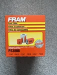 Fram PS3808 Spin-on Fuel Water Separator Filter. Fixed Price $19.99.