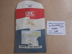 983321 Omc /evinrude Johnson Marine Nos Fuse Holder And Lead T132. Fixed Price $19.99.