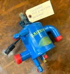 Crusader Fuel Pump & Cooler 470391 Ra 147045 5.0-5.7 Mpi Gm Engines.... Fixed Price $347.95.