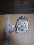 Water Pump 2W-8002 For Caterpillar 3304B 3306 627E 930T 936E 936F 950B. Fixed Price $166.00.