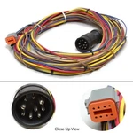 Cobalt Boat Engine Wiring Harness 411366 And 34889D 18 Foot. Fixed Price $85.74.