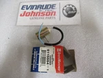 Y35 Omc Evinrude Johnson 0115554 Condenser Oem New Factory Boat Parts. Fixed Price $9.15.