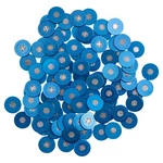 Brock Marine Engine Heat Tabs 100 Center Melts 195-200F/90-93C. Fixed Price $54.80.