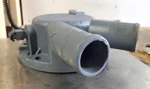 Marine Caterpillar 3116 + 3208 Heat Exchanger End Cap Bonnet 9Y3078, 103-5822. Fixed Price $199.99.