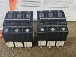 Airpax Circuit Breaker 4A 240V 400HZ M55629/5-042 Marine Boat Ship. Fixed Price $57.00.