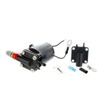 Johnson Evinrude Omc Oem Fuel Primer Choke Solenoid, 5007356. Fixed Price $251.71.