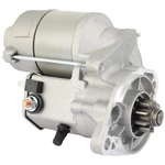 Starter 18144 Fit For Kubota L3450DTGST 90-93 All V1902DIAE 36.7HP Dsl. Fixed Price $88.40.