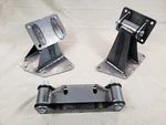 1965-1979 Ford F-series Truck 2WD Engine And Tranny Mounts Gm Ls Conversion New!. Fixed Price $430.00.