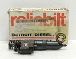 Detroit Diesel R5228900 N65 Injector Reliabilt Marine Fuel Pump Engine Replaceme. Fixed Price $240.00.