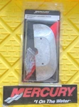 B17A Mercury Quicksilver 821629T1 Driveshaft Housing Anode Oem New Factory Parts. Fixed Price $19.63.